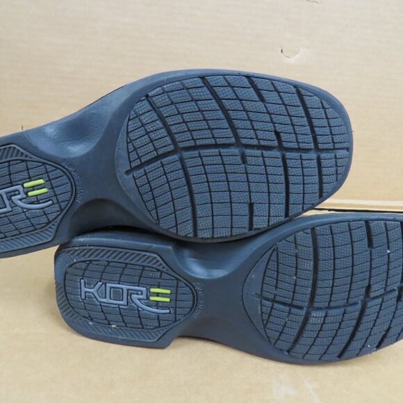 Nunn Bush Bleeker Street Bike Toe Slip On Comfortable Shoes Black 84357-001 main image 12